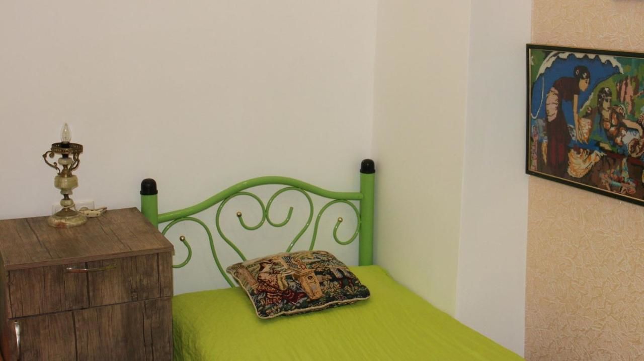 Гостевой дом Shushabandi Rooms Тбилиси