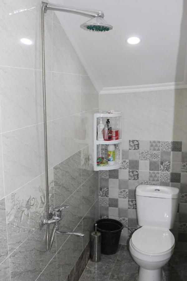 Гостевой дом Shushabandi Rooms Тбилиси