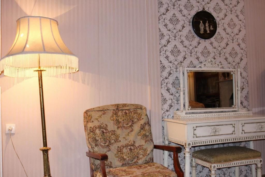 Гостевой дом Shushabandi Rooms Тбилиси