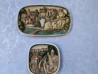 Гостевой дом Shushabandi Rooms Тбилиси Стандартный номер с кроватью размера "king-size"-3