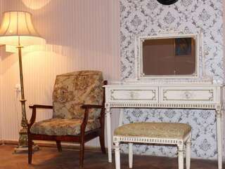 Гостевой дом Shushabandi Rooms Тбилиси Стандартный номер с кроватью размера "king-size"-27