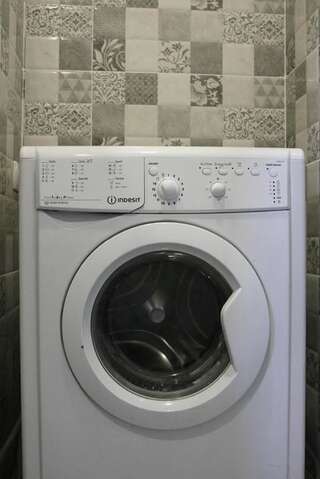 Гостевой дом Shushabandi Rooms Тбилиси Стандартный номер с кроватью размера "king-size"-42