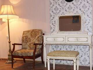 Гостевой дом Shushabandi Rooms Тбилиси Стандартный номер с кроватью размера "king-size"-9