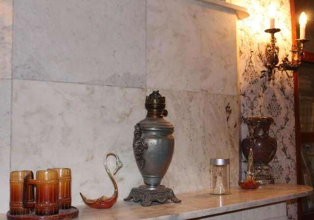 Гостевой дом Shushabandi Rooms Тбилиси-14