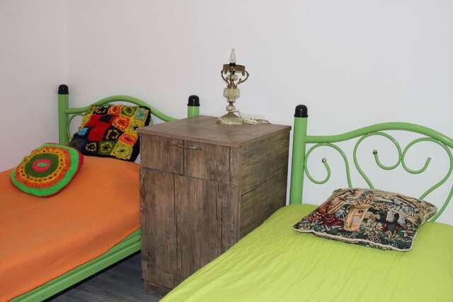 Гостевой дом Shushabandi Rooms Тбилиси-16