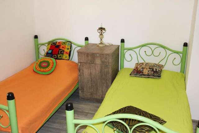 Гостевой дом Shushabandi Rooms Тбилиси-18