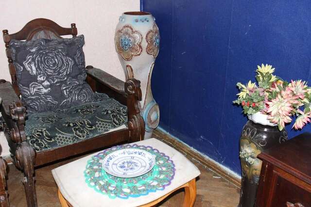 Гостевой дом Shushabandi Rooms Тбилиси-20