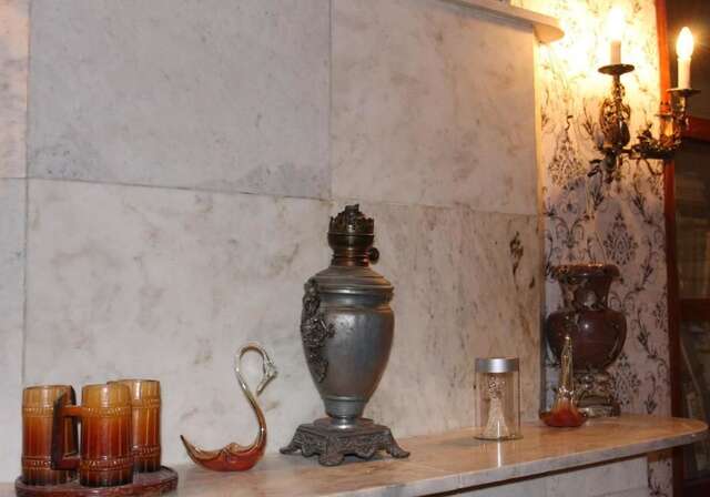Гостевой дом Shushabandi Rooms Тбилиси-37